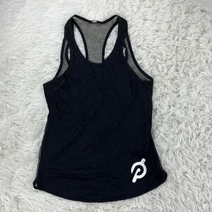 Lululemon Peloton Mesh in Motion Tank